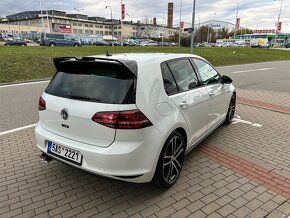 Volkswagen Golf  GTD 2.0TDi 135kW ČR DSG - 3