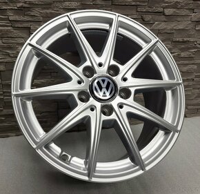 16" Originál MERCEDES-Benz - 3