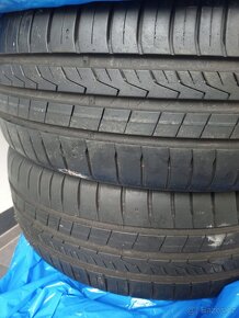 Hankook Kinergy 205/55 R16 - 3