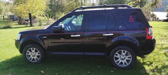 Land rover freelander 2 - 3