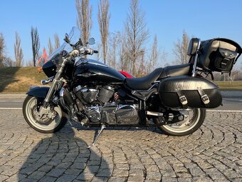 Suzuki Intruder M 1500 - 3