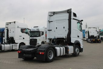 Mercedes-Benz Actros 1845, EURO 6, NAVIGACE - 3