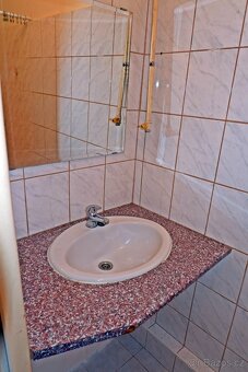 Pronájem, byt 1+kk, 21 m², Ostrava-Poruba, ul. Stavební - 3