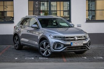 Volkswagen T-Roc 1.5 TSI R-Line DSG - 3