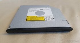 HP DVD+/-RW vypalovací mechanika - GU90N - 3