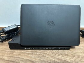 HP EliteBook 840 G2 + dokovací stanice HP UltraSlim - 3