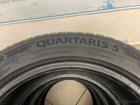 205/55 R17 Barum Quartaris - 3