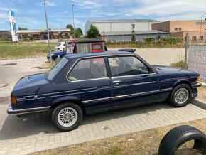 Bmw e21 - 3