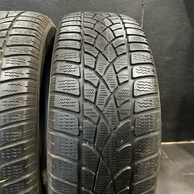 2ks pneu Dunlop 235/55/18 100H - 3