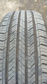 Pneumatiky Maxxis Bravo HPM3 215/55R17 94V - 3