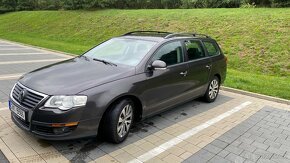 Volkswagen Passat - 3