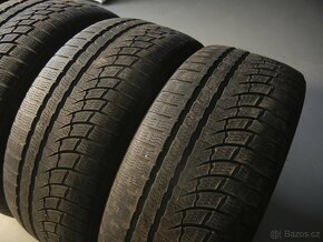 Zimní pneu Nokian 245/45R19 - 3