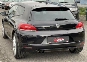 Volkswagen Scirocco 1.4TSi 90kw ALU KLIMATIZACE manuál 90 kw - 3