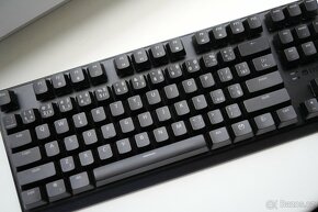 Endorfy Thock TKL Wireless Red - CZ/SK - Záruka 1,5 rok - 3