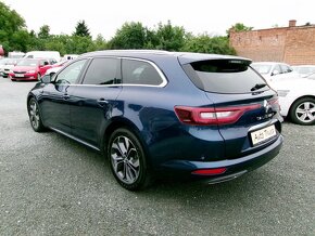 RENAULT Talisman Energy dCi 160k EDC 4CONTROL - ČR - 1.majit - 3