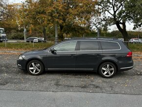 Volkswagen Passat Variant B7  2.0 TDI 103 kW - 3