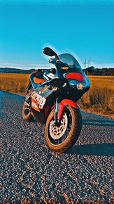 Aprilia RS 125 - 3