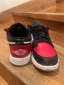 Nike Air Jordan 1 Low - 3