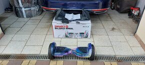 Hoverboard - 3