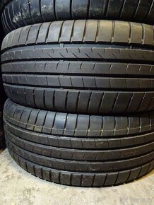 Letní pneu Bridgestone Alenza, 235/55/18,  4 ks,  8 mm - 3