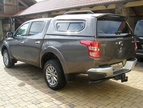 L 200 2.4 Di-D INSTYLE 4WD DOUBLE CAB 2016 - 3