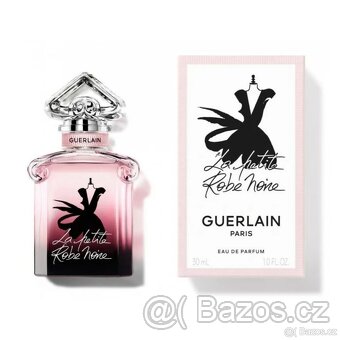 GUERLAIN La Petite Robe Noire, Edo, 50 ml - 3