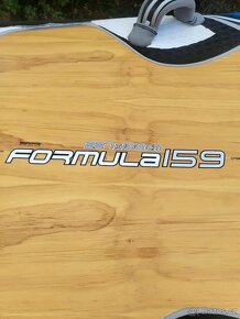 Windsurfing Starboard Formule 159 - 3