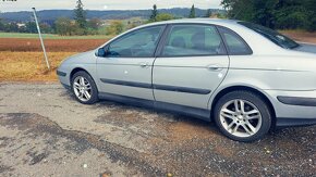 Citroen C5 1.8 16v - 3