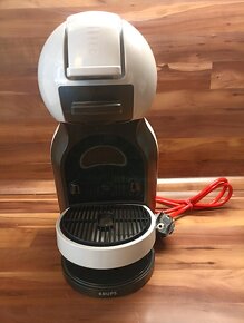 Kávovar KRUPS Dolce Gusto Mini Me - 3