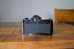 NIKKORMAT FTN - 3