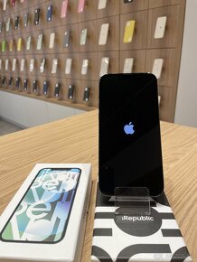 iPhone 14 Pro, 128GB, Záruka 2roky, Baterie 87% Fialová - 3