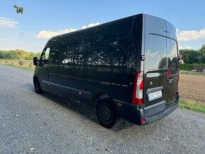 Renault Master 2,3 DCI - 3