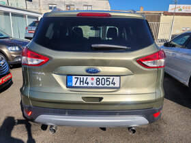 FORD KUGA 1.REG.2013 TITANIUM 2,0 TDCI 100 KW - 3