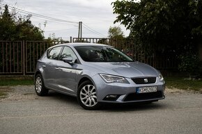 Seat Leon 1.2 TSI S S Style - 3