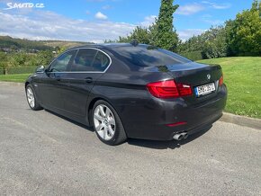 BMW 528ix - 3