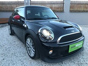 Mini Cooper S JOHN COOPER WORKS 2013 - 3