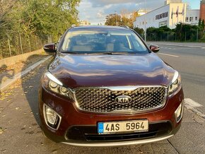 Kia Sorento - 3