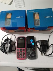 Nokia 100 - 3