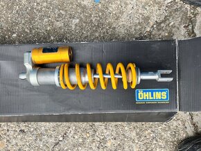 Tlumiče Ohlins - 3