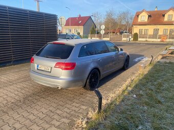 A6 3.0tdi - 3