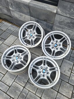 5x120 r17 style 66 - 3