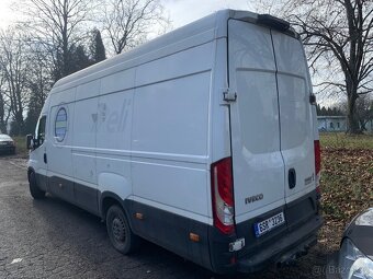 Iveco Daily - 3