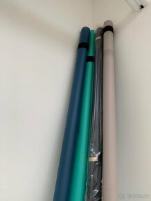 Papírové fotopozadí 2,72m - 4 barvy (sleva) - 3
