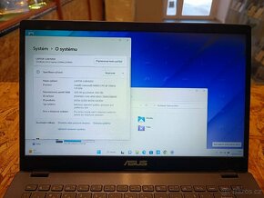 Notebook Asus A410 (A410MA-BV003TS) - 3