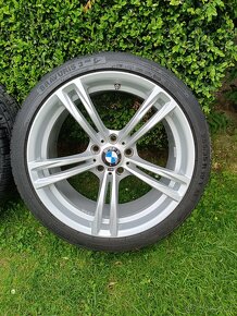 BMW alu r19 M5 BBS 408M - 3