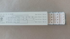 Elektronický předřadník HELVAR - 3