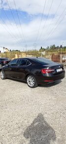 Škoda Superb 2.0Tdi 140kw 4x4 - 3