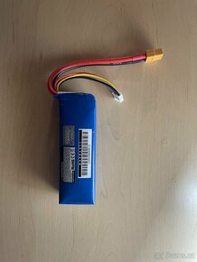 Turnigy 2.2 LiPo Baterie (2200mAh) - 3