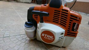 PROFESIONÁLNÍ KŘOVINOŘEZ Stihl FS 461 C-EM//2.2KW - 3