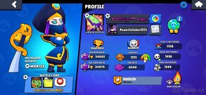 Brawl stars ACC - 3